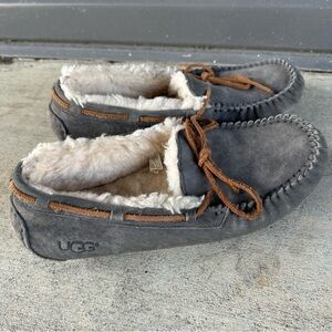 Womens UGG Shoes Size 10